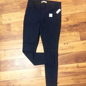 NWT Old Navy Super Skinny Mid Rise Jeans 14 Tall